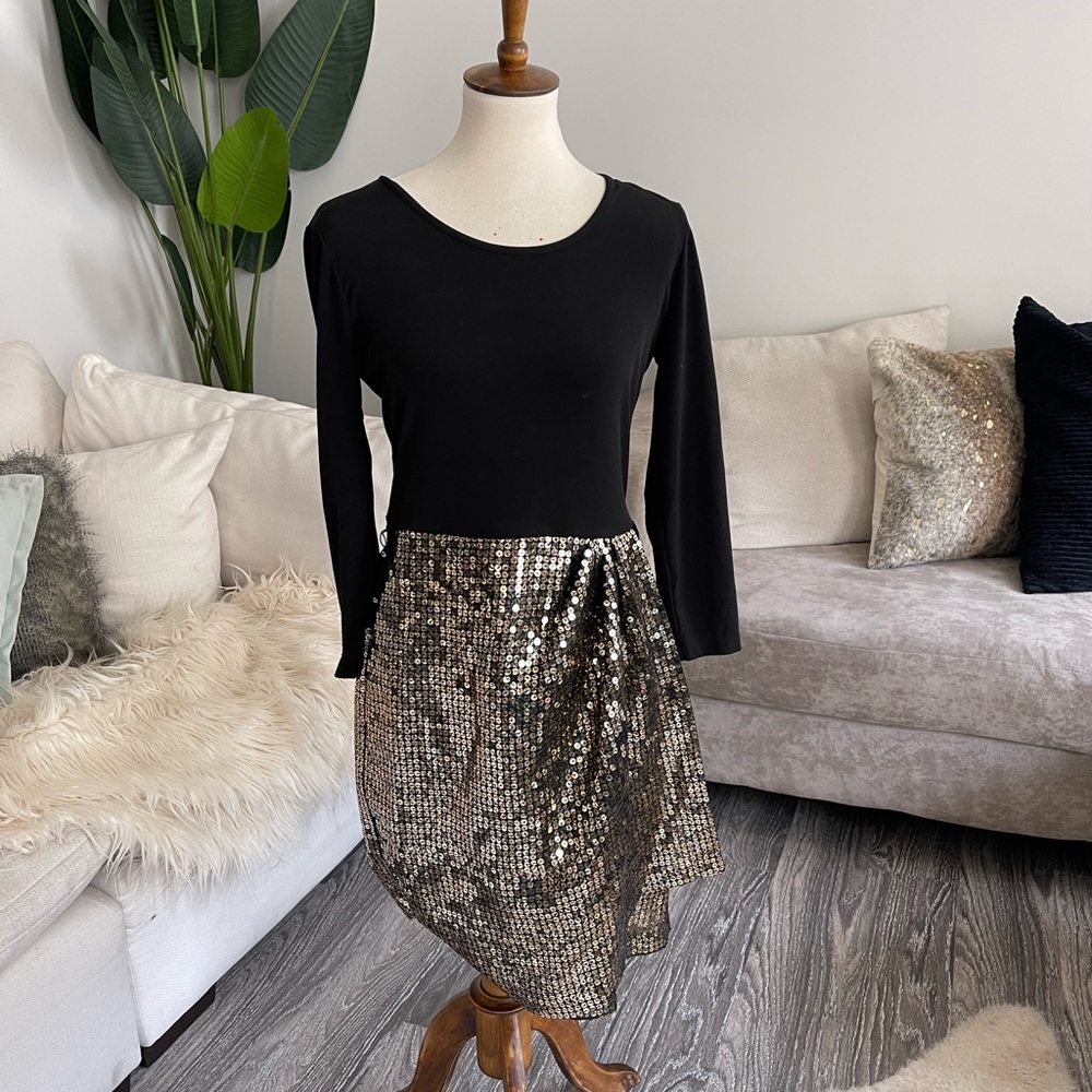DKNY dress